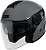 IXS Мотошлем IXS100 1.0 Серый матовый в Хабаровске