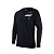 Leatt Джерси 4.5 Windblock Black 2025 в Хабаровске