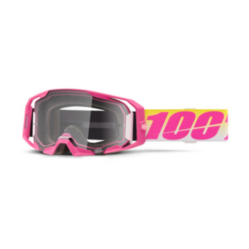100% Очки Armatic Sellars / Clear в Хабаровске
