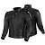 Shima Куртка Кожаная Blake Black в Хабаровске