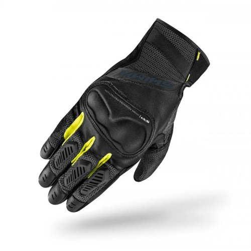Shima Мотоперчатки Hero Men Fluo в Хабаровске