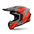 Airoh Шлем Twist 3 Dizzy Orange Fluo Matt в Хабаровске