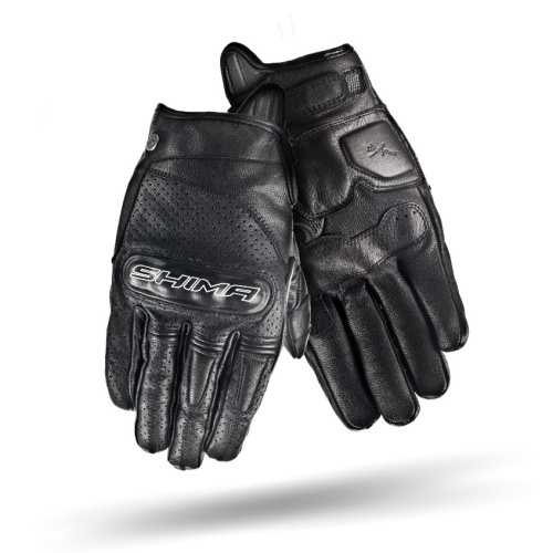Shima Перчатки Caliber Lady Black в Хабаровске