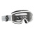 Scott Очки кроссовые Primal Enduro white clear в Хабаровске