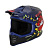 Acerbis Шлем детский Profile Junior Blue/Black в Хабаровске