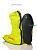 Starks Дождевые бахилы с цельной подошвой Rain Boots Салатовый в Хабаровске
