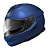 Shoei Шлем GT-Air 3 Candy синий матовый металлик в Хабаровске