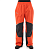 Dragonfly Дождевые штаны Evo Man Orange (мембрана) 2025 в Хабаровске