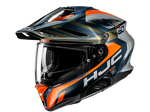 HJC Шлем RPHA60 Quid MC47SF в Хабаровске