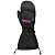 Scott Варежки снегоходные  женские Roop Black/Pink в Хабаровске