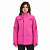 Dragonfly Дождевая куртка Evo Pro Woman V26 Pink в Хабаровске