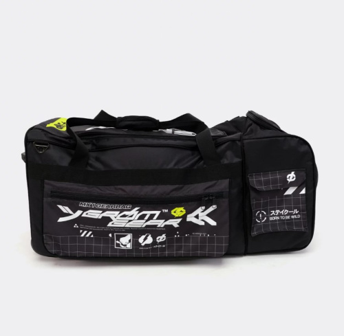 Grom Сумка для экипировки с колесами MX1 Classic в Хабаровске
