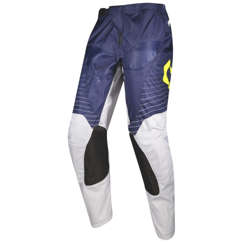 Scott Брюки 350 Dirt Evo blue/grey в Хабаровске