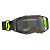 Scott Очки кроссовые Prospect LS kaki green/neon yellow light sensitive в Хабаровске