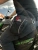 Motolike сумка на пояс красная в Хабаровске Motolike сумка на пояс красная в Хабаровске