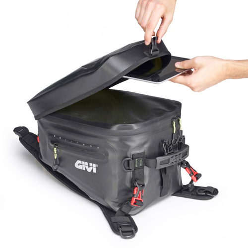 Givi Сумка водонепроницаемая на бак GRT715 20л. в Хабаровске