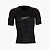 Leatt Защита плеч Shoulder Tee 3DF AirFit Lite Evo V26 Black в Хабаровске