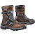 Forma Мотоботы женские Adventure Low Brown в Хабаровске