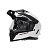 Acerbis Шлем детский Rider Junior White в Хабаровске
