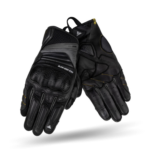 Shima Перчатки Rush Men Black в Хабаровске