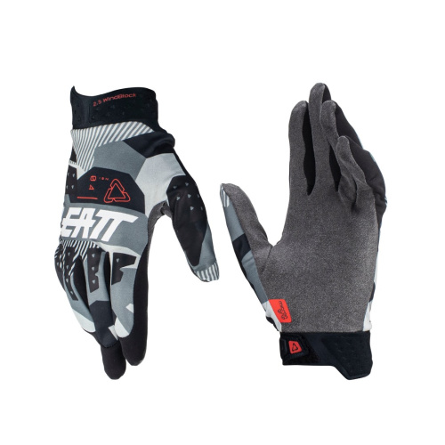 Leatt Перчатки 2.5 Windblock Forge в Хабаровске