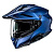 HJC Шлем RPHA60 Semi Flat Metallic Blue в Хабаровске