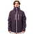 Dragonfly Куртка горнолыжная утепленная Gravity Man Plum 2025 в Хабаровске