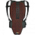 Scott Защита спины AirFlex Back Protector black в Хабаровске