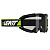 Leatt Маска Vizion 2.5 Black/Neon Yellow Clear 90% в Хабаровске