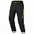 Shima Штаны дождевые Hydrodry 2.0 Black/Fluo в Хабаровске