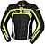 IXS Куртка Sports LD Jacket RS-600 1.0 черно-желтая в Хабаровске