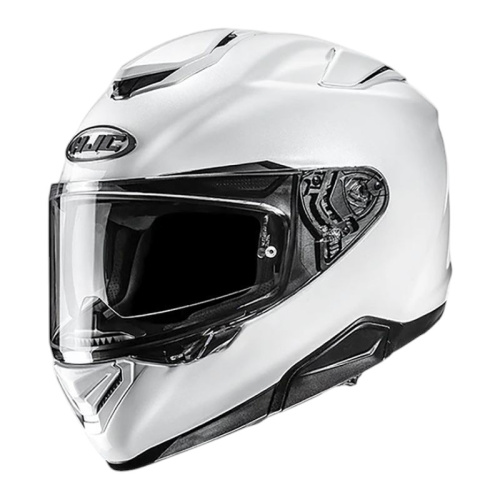 HJC Шлем RPHA72 Pearl White в Хабаровске