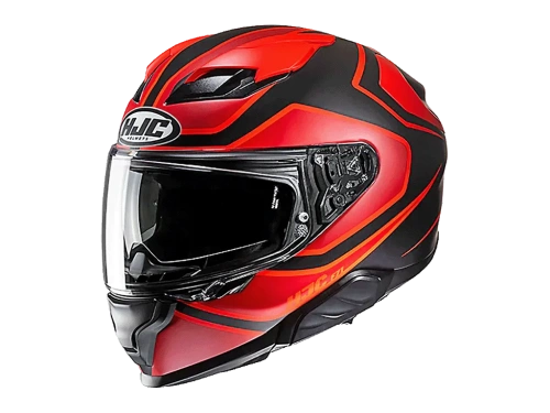 HJC Шлем F71 Idle MC1SF в Хабаровске