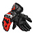 Shima Мотоперчатки RS-3 Men Red Fluo в Хабаровске