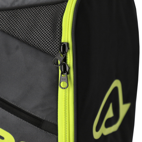 Acerbis Сумка для шлема X-Linear Black/Yellow в Хабаровске