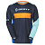 SCOTT Джерси 350 Race Junior blue/orange в Хабаровске