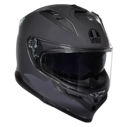 AGV Шлем K7 Evo Grey в Хабаровске