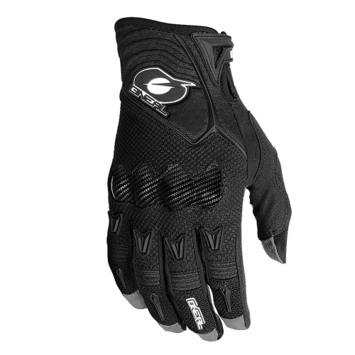 Oneal Перчатки кроссовые BUTCH Carbon Black  в Хабаровске