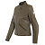 Dainese Куртка кожаная женская Santa Monica Lady Perforated Light-Brown в Хабаровске
