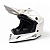 AiM Шлем RH855 White Glossy в Хабаровске