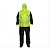 MadBull Дождевой комплект Pro Салатовый/Черный в Хабаровске
