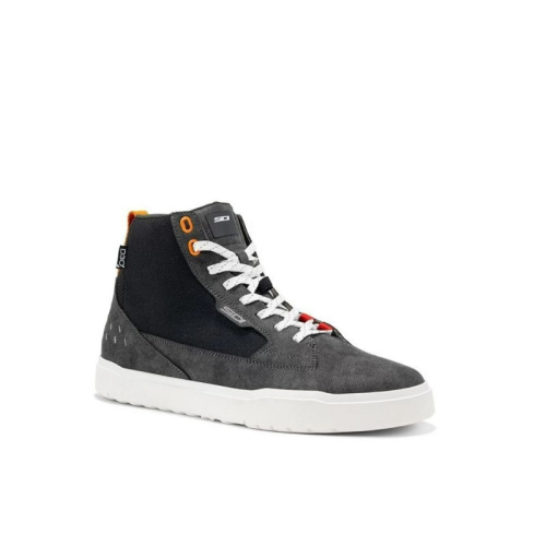 Sidi Ботинки ARX Black/White в Хабаровске