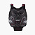 Leatt Защитный панцирь женский Chest Protector 4.5 Hybrid V26 Black в Хабаровске