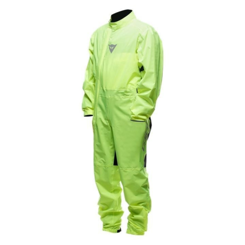 Dainese Дождевой Комбинезон Ultralight FluoYellow в Хабаровске