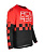Acerbis Джерси детское MX J-Kid Two Red/Black в Хабаровске