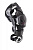 Leatt Наколенники Knee Brace C-Frame Pro Carbon Black в Хабаровске
