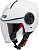 IXS Шлем Jet Helmet iXS 851 1.0 Белый глянец в Хабаровске