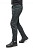 Starks EF56 Мотоджинсы PYTHON Slim fit Cordura Denim стрейч Чёрный в Хабаровске