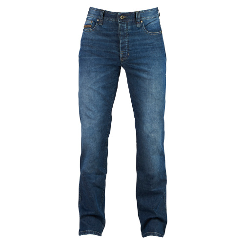 Furygan Мотоджинсы Jean D11 Stretch Синий в Хабаровске