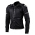 Starks Мотокуртка Air Shell 3.0 full protection Черный в Хабаровске